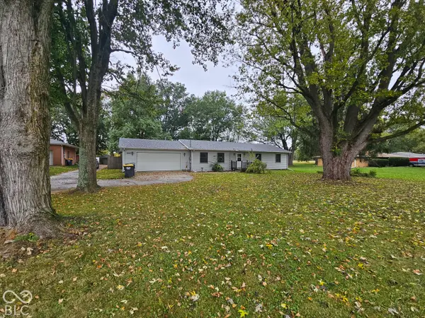 5807 Columbus Avenue, Anderson, IN 46013