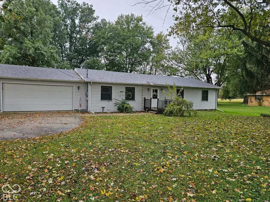 5807 Columbus Avenue, Anderson, IN 46013 - #3