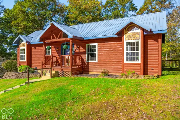 6167 Rinnie Seitz Road, Nashville, IN 47448