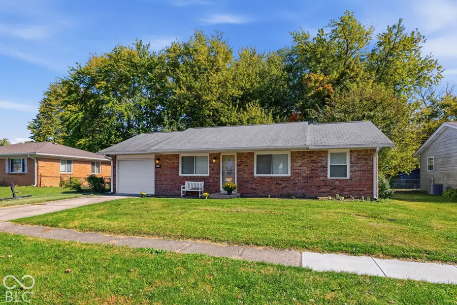 763 Berkley Drive, Fortville, IN 46040 - #2