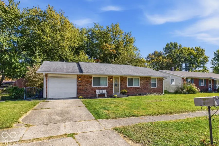 763 Berkley Drive, Fortville, IN 46040 - #3
