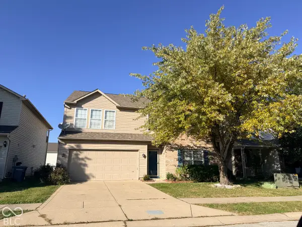4638 Whitridge Lane, Indianapolis, IN 46237