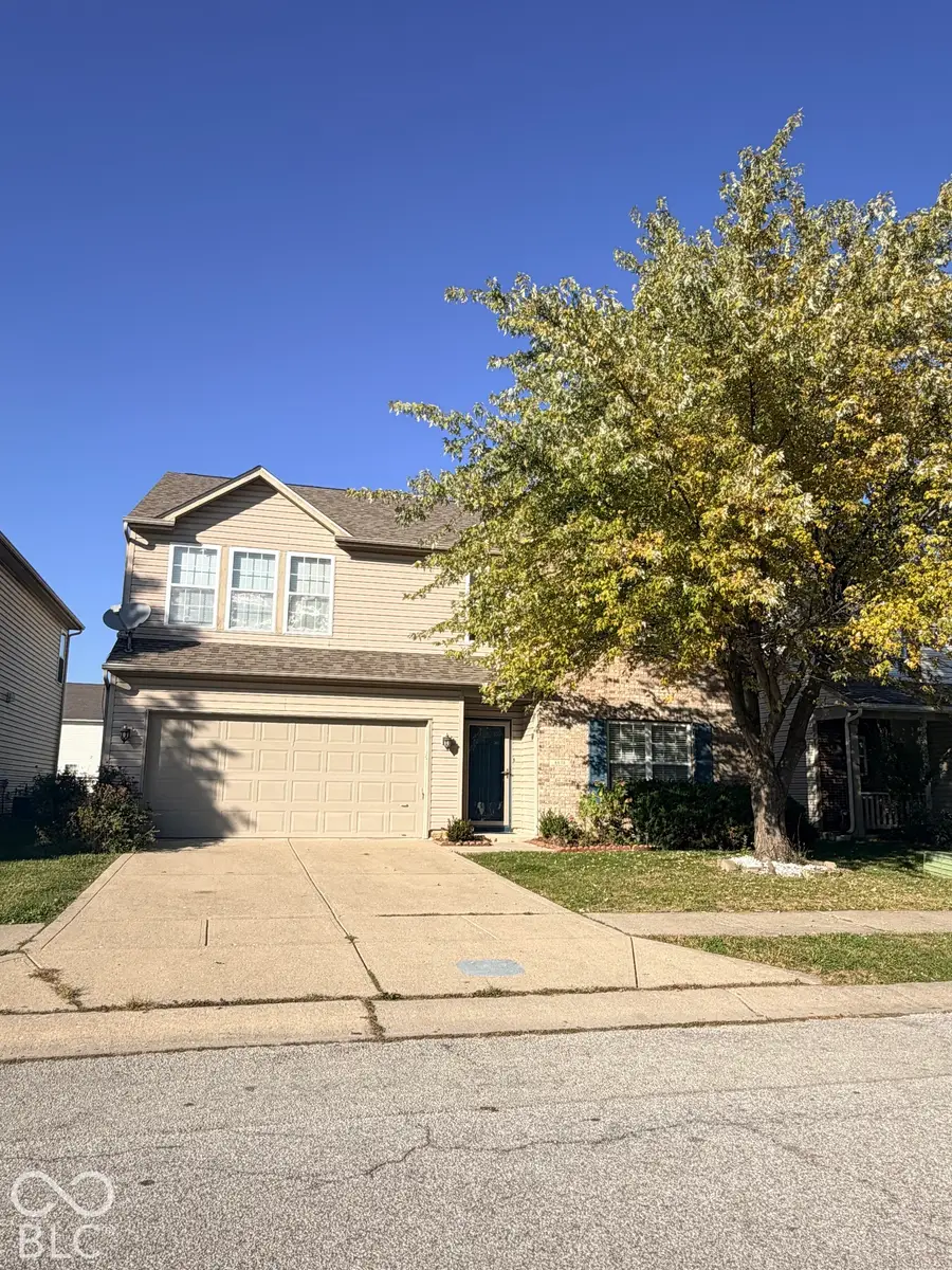 4638 Whitridge Lane, Indianapolis, IN 46237 - #2