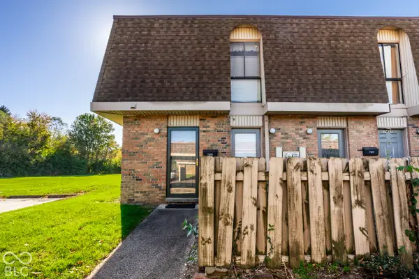 7459 Countrybrook Drive, Indianapolis, IN 46260