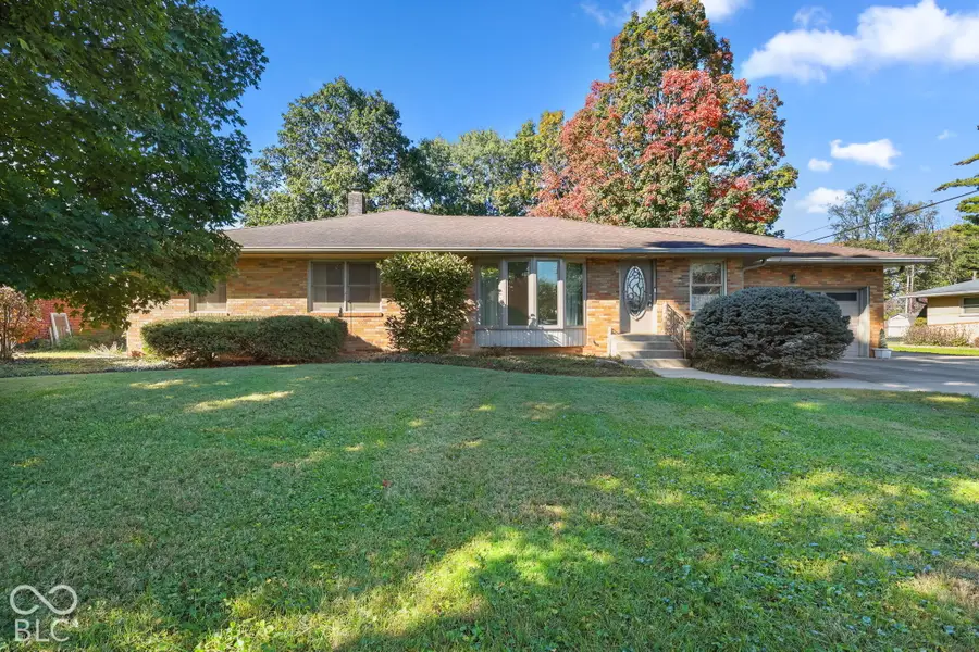 4620 S Senate Avenue, Indianapolis, IN 46217 - #3