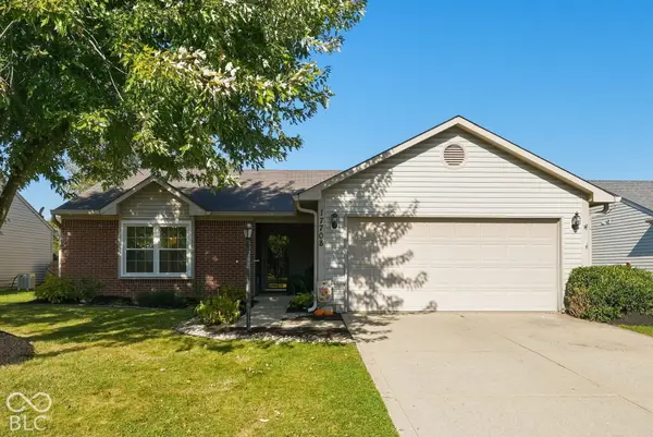 17708 Sanibel Circle, Westfield, IN 46062