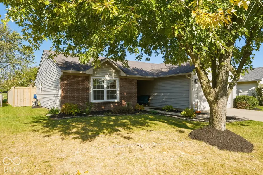 17708 Sanibel Circle, Westfield, IN 46062 - #3