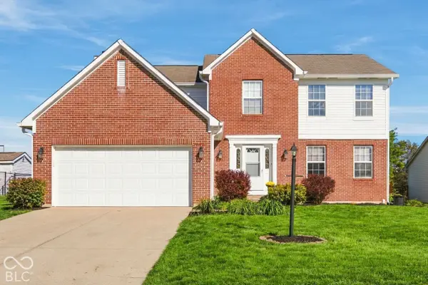 7520 Samuel Drive, Indianapolis, IN 46259