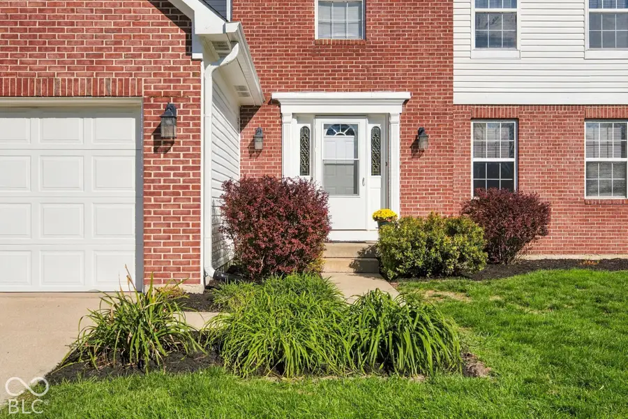 7520 Samuel Drive, Indianapolis, IN 46259 - #3