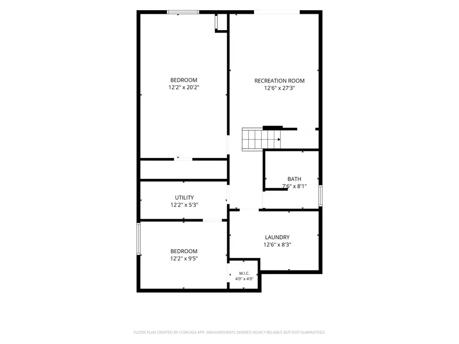 3537 N Gale Street, Indianapolis, IN 46218 - #3