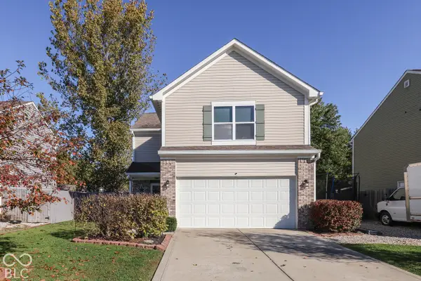 1302 Tomahawk Place, Martinsville, IN 46151