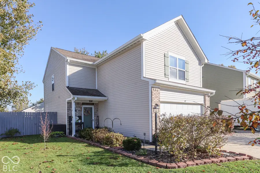 1302 Tomahawk Place, Martinsville, IN 46151 - #2