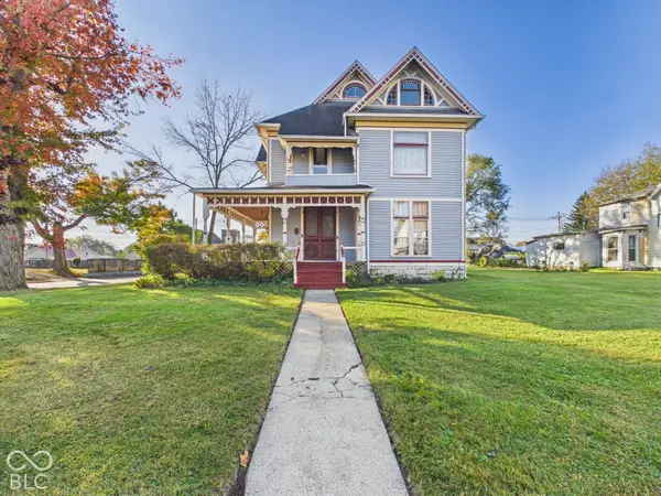 305 W 13th Street, Anderson, IN 46016