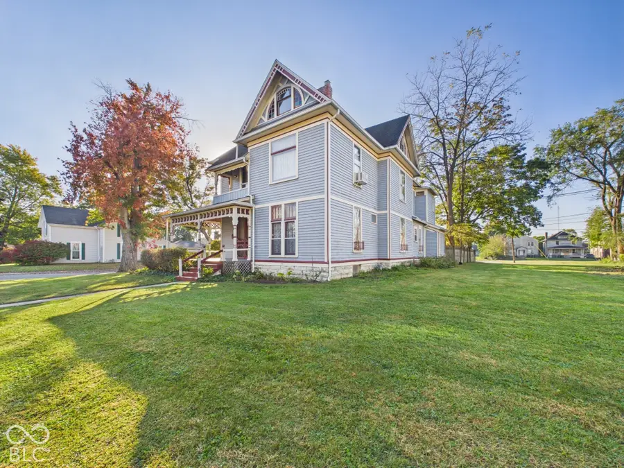 305 W 13th Street, Anderson, IN 46016 - #2