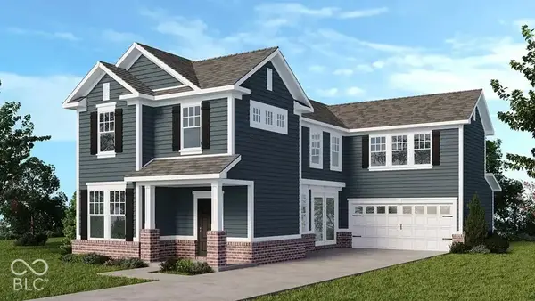 5601 Arcade Boulevard, McCordsville, IN 46055
