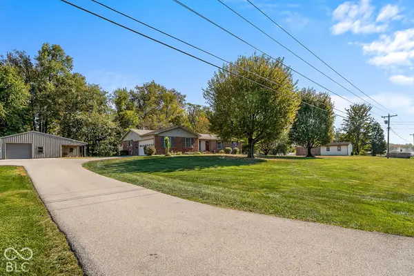 8141 N Us Highway 31, Seymour, IN 47274