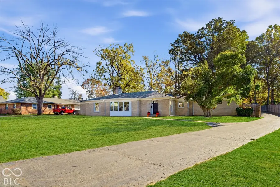 125 S Green Street, Brownsburg, IN 46112 - #3