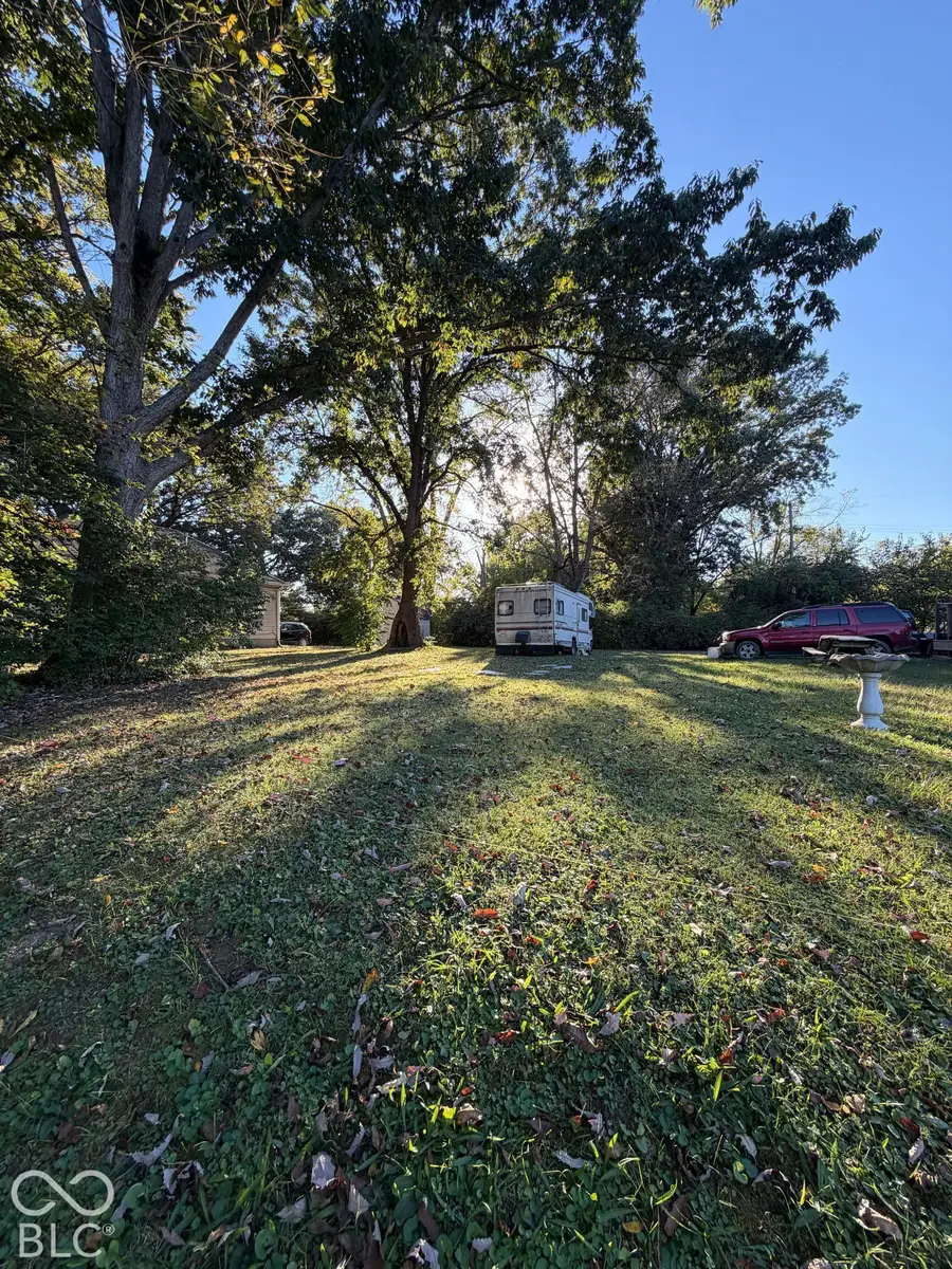 2622 S Lyons Avenue, Indianapolis, IN 46241 - #3