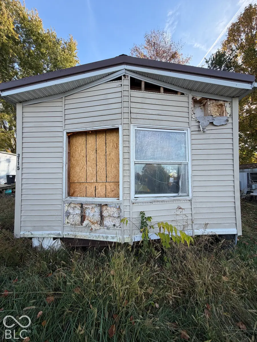 3115 Van Bibber Lake, Greencastle, IN 46135 - #3