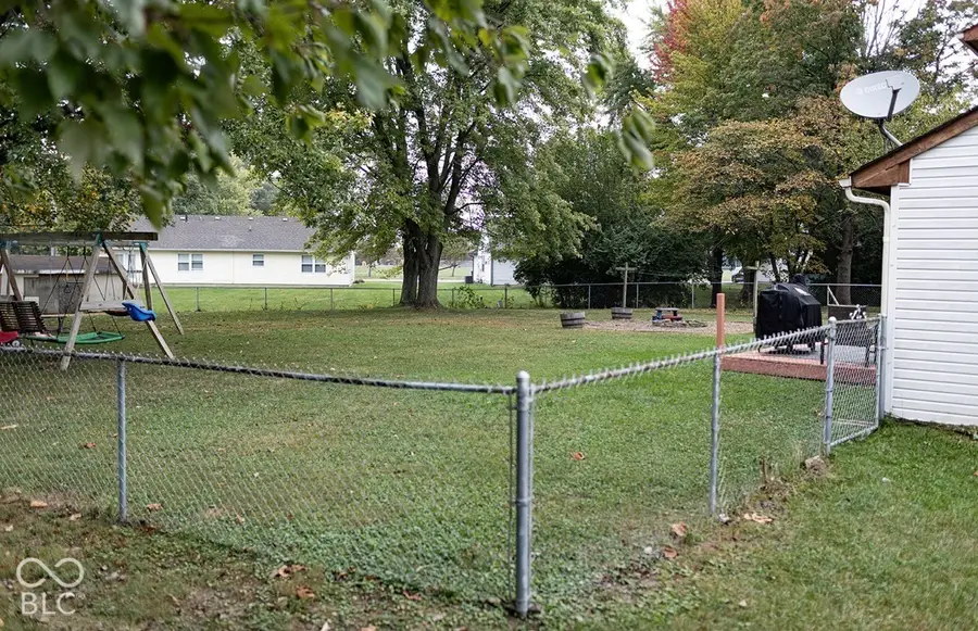 210 Rolling Ridge Road, Shelbyville, IN 46176 - #3