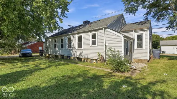 309/313 W 29th Street, Anderson, IN 46016