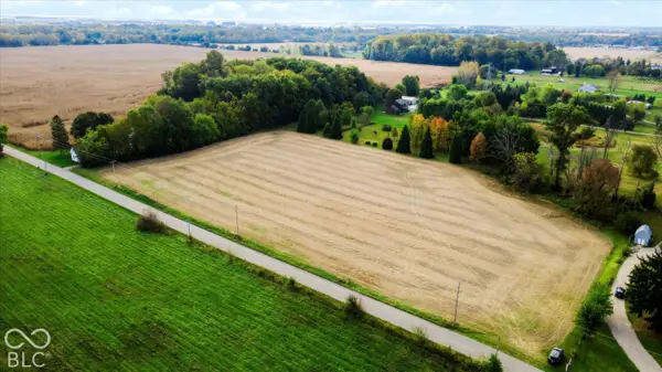 0 W 500 N, Fairland, IN 46126