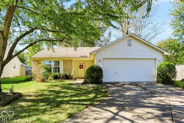 6148 Long River Lane, Indianapolis, IN 46221