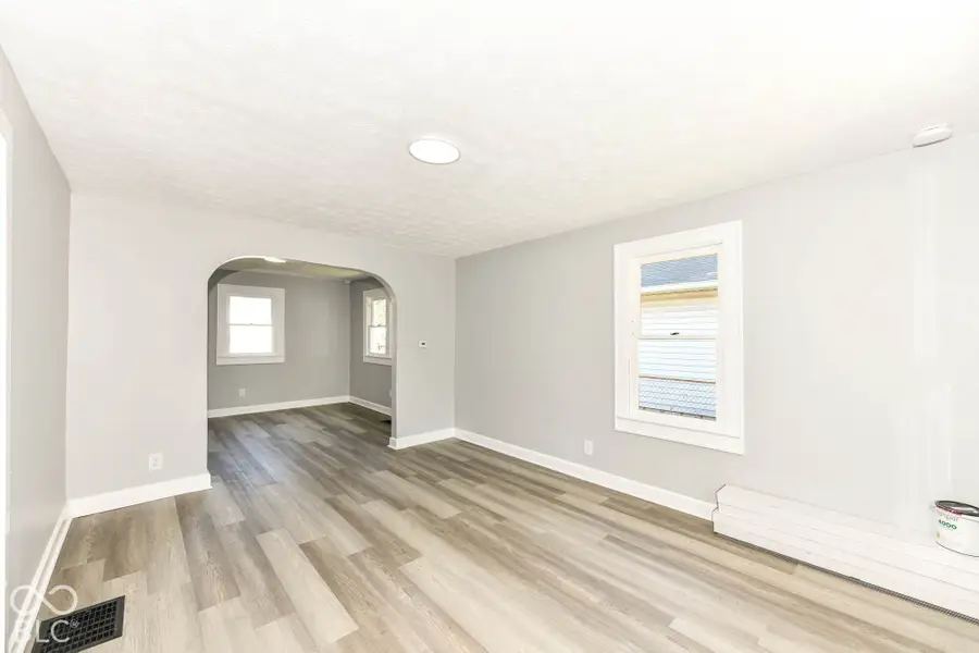 3948 Hoyt Avenue, Indianapolis, IN 46203 - #3