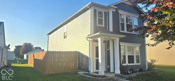 835 Olmsted Drive, Shelbyville, IN 46176