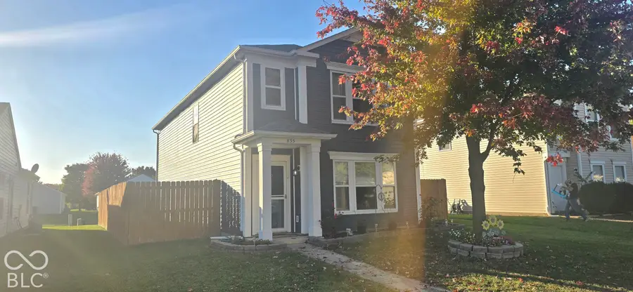 835 Olmsted Drive, Shelbyville, IN 46176 - #2