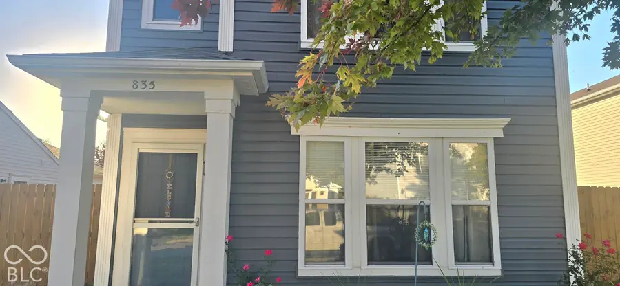 835 Olmsted Drive, Shelbyville, IN 46176 - #3