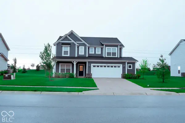 5905 Fair Oak Circle, Brownsburg, IN 46112