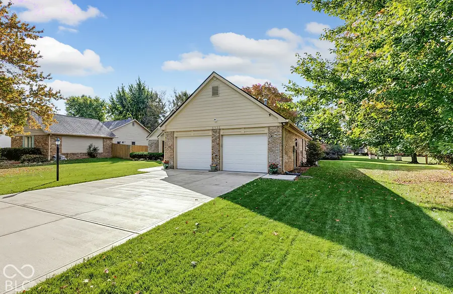 8111 Bay Brook Drive, Indianapolis, IN 46256 - #3