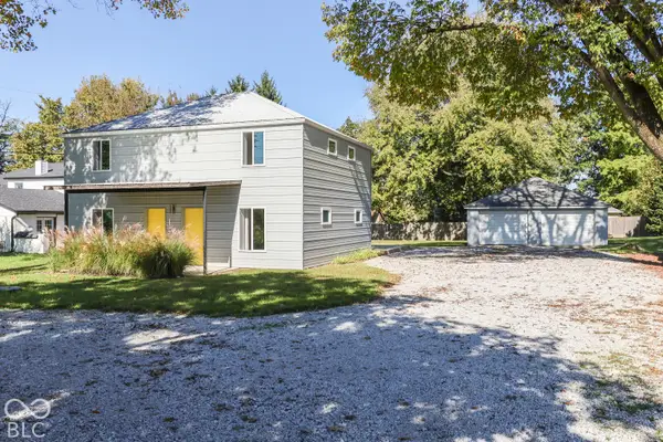 3348 W Smith Valley Road, Greenwood, IN 46142