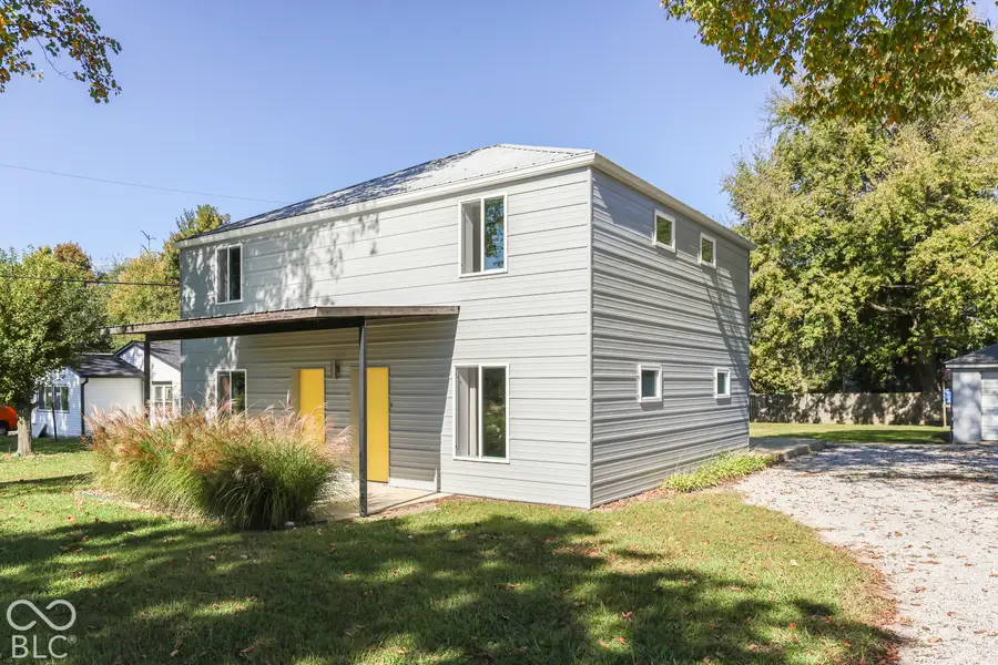 3348 W Smith Valley Road, Greenwood, IN 46142 - #2