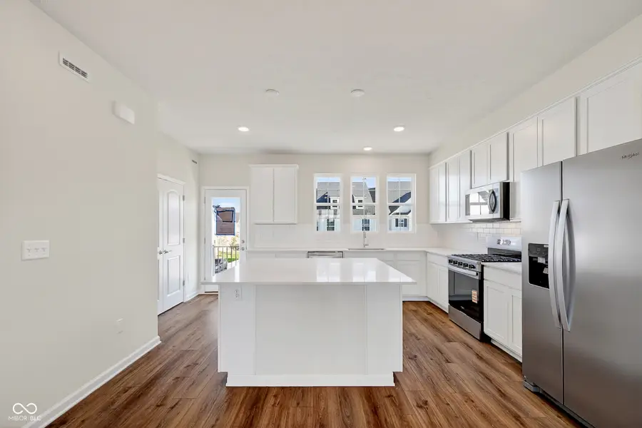 14648 Zampi Lane, Noblesville, IN 46062 - #3