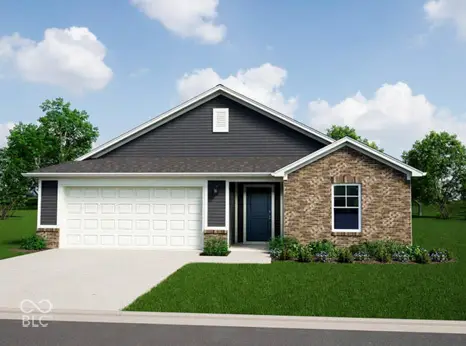 277 Rory Drive, Shelbyville, IN 46176
