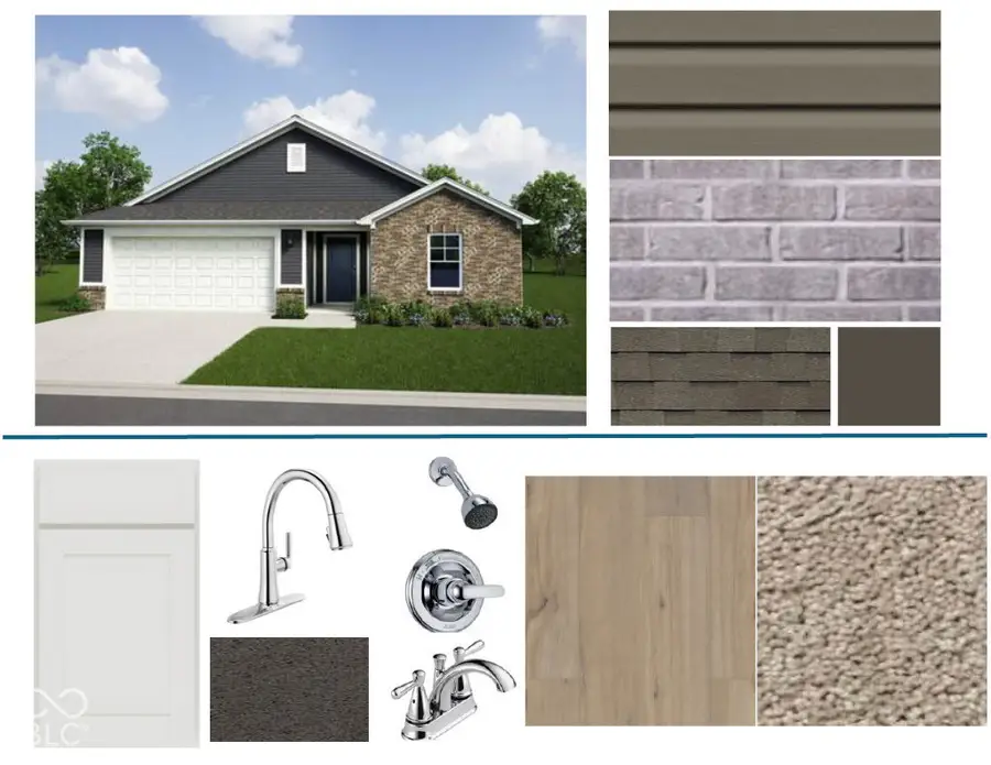 277 Rory Drive, Shelbyville, IN 46176 - #3