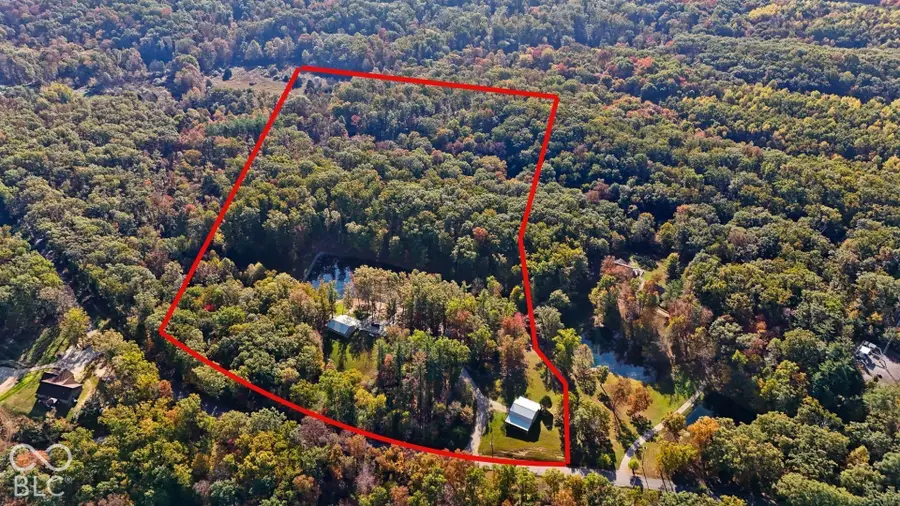 3391 W County Road 1125 N, Seymour, IN 47274 - #2