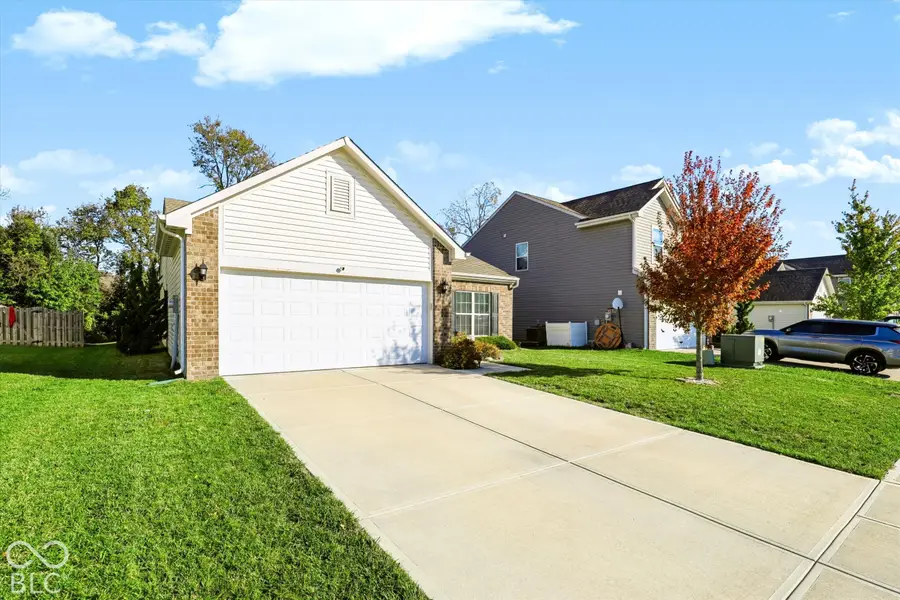 10710 Jimmy Lake Drive, Indianapolis, IN 46239 - #3