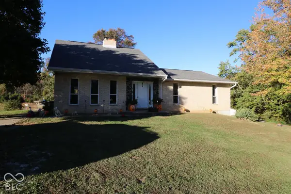 8187 E State Road 350, Milan, IN 47031