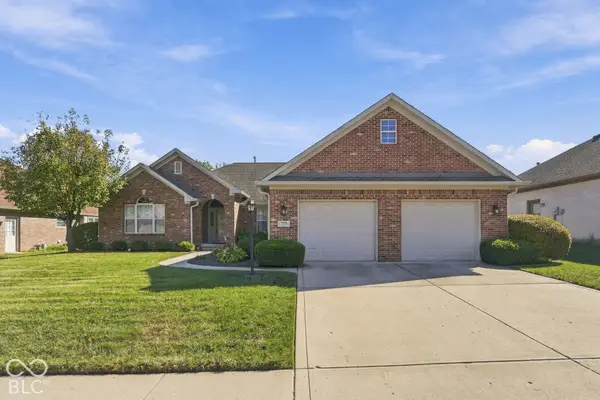 7659 Ballyshannon Street, Indianapolis, IN 46217