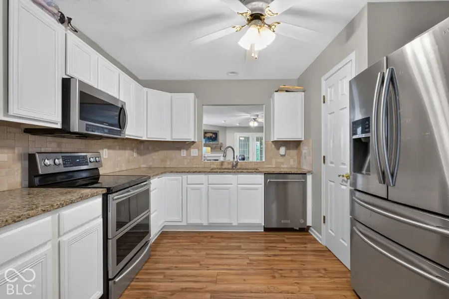 10673 Braewick Circle, Fishers, IN 46037 - #3