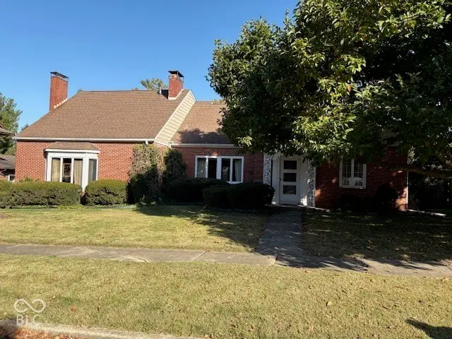 414 W York, Rockville, IN 47872 - #1
