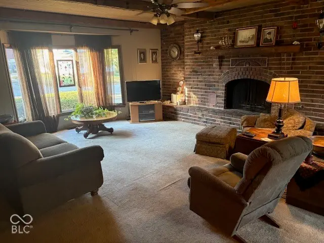 414 W York, Rockville, IN 47872 - #3