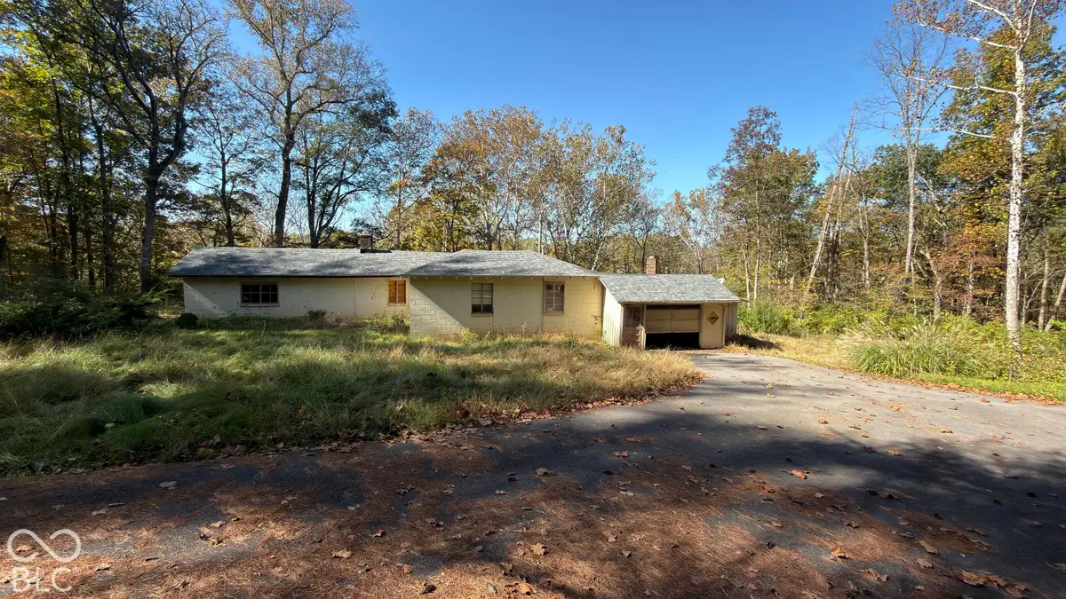 3450 N Maple Grove Road, Bloomington, IN 47404 - #1