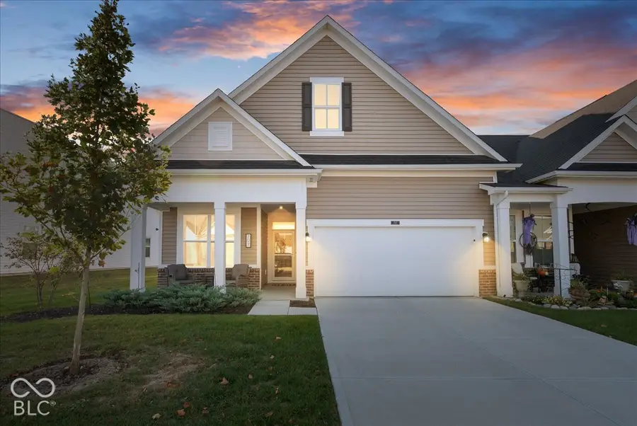 797 Tuxedo Drive, Westfield, IN 46074 - #3