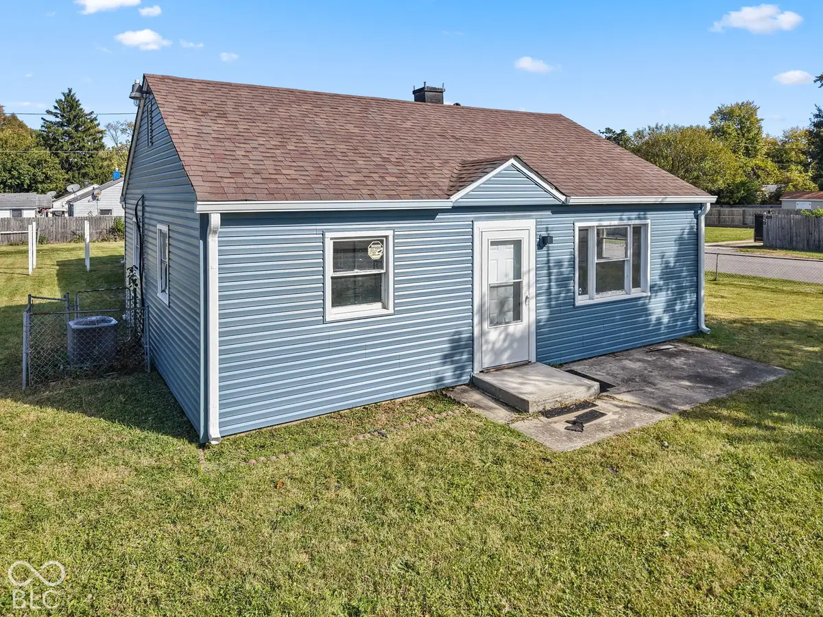 5790 E 30th Street, Indianapolis, IN 46218 - #1
