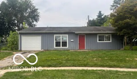 34 Green Hill Court, Huntington, IN 46750