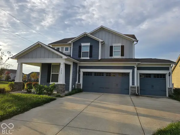 4463 Boyd Place, Westfield, IN 46062